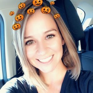 Meet your Posher, Tanya